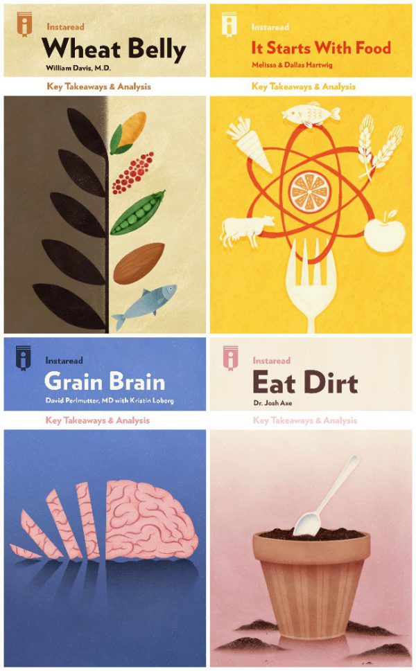 Going Gluten-Free: A half-baked idea?