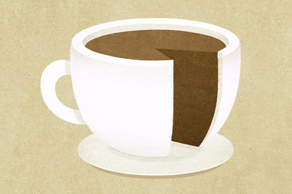 Strength in Weakness