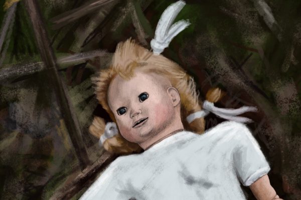 Deal with Your Childhood