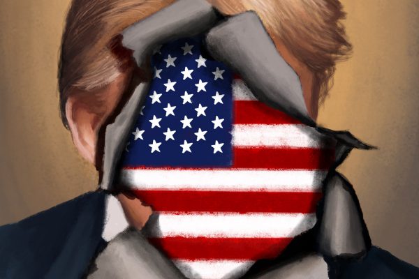 Are Americans in Denial?