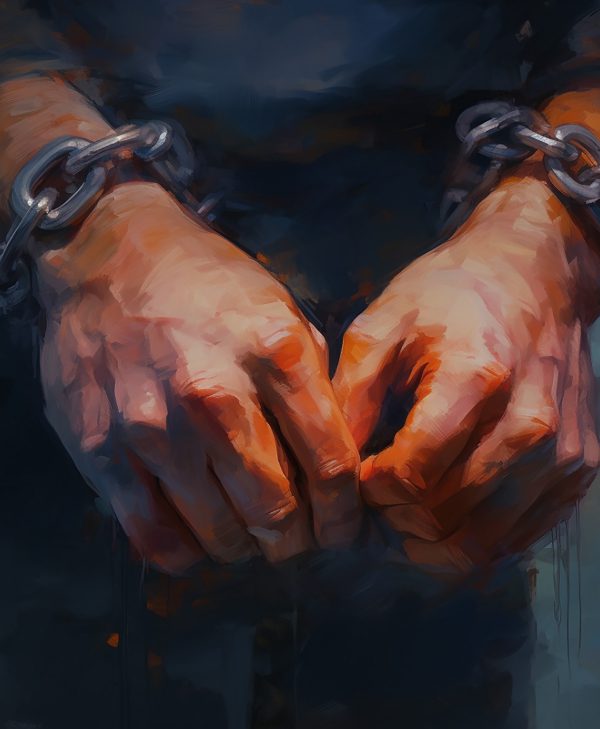 Who framed Michael Skakel?