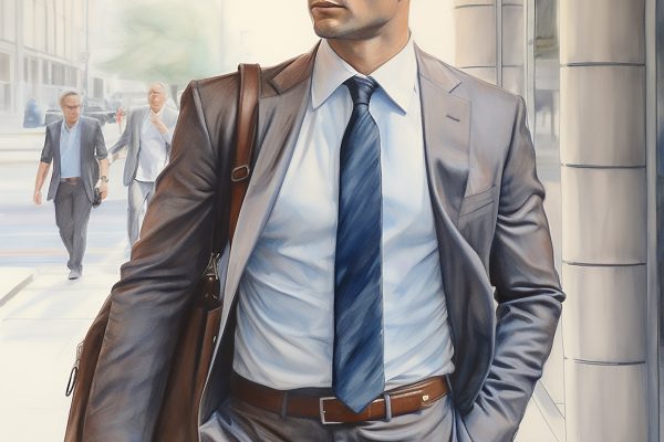 Why your work should come second