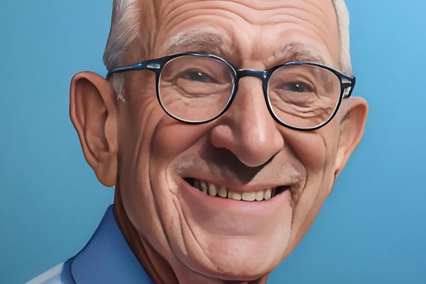 You can get even or find happiness