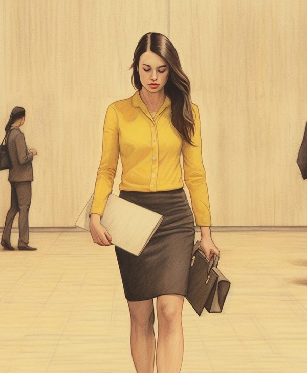 A peek inside Amazon’s coporate thunderdome