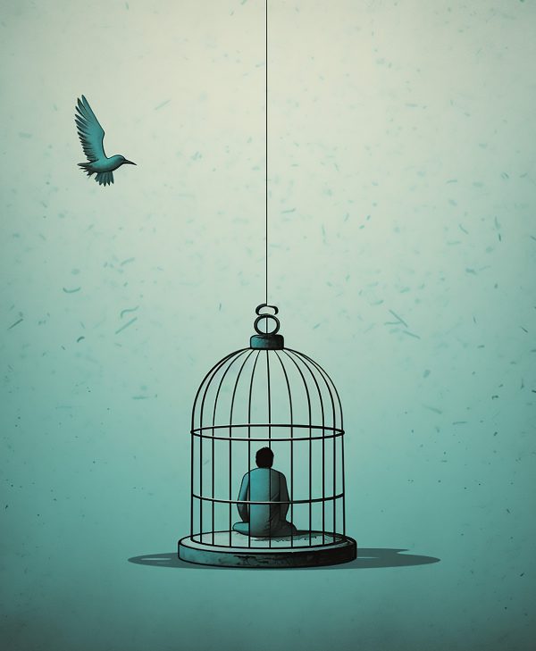 Free will is fake news