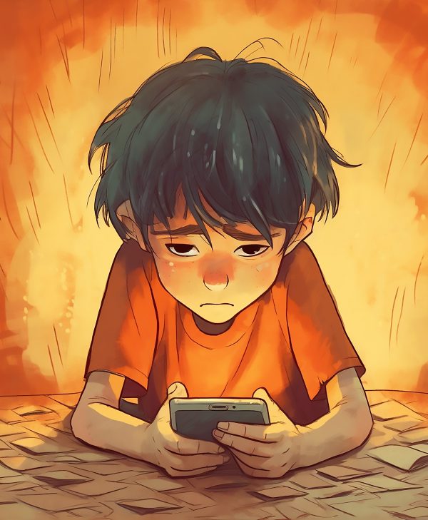 The case against smart phones