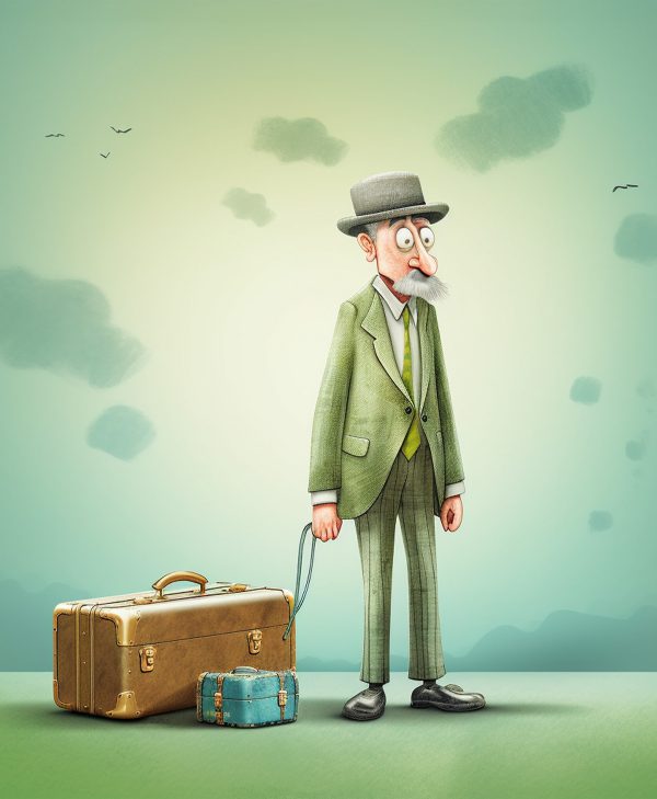 Where’d the money go?