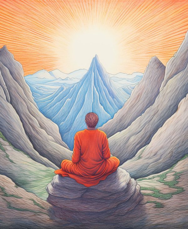 The Joy of Letting Go📚✨