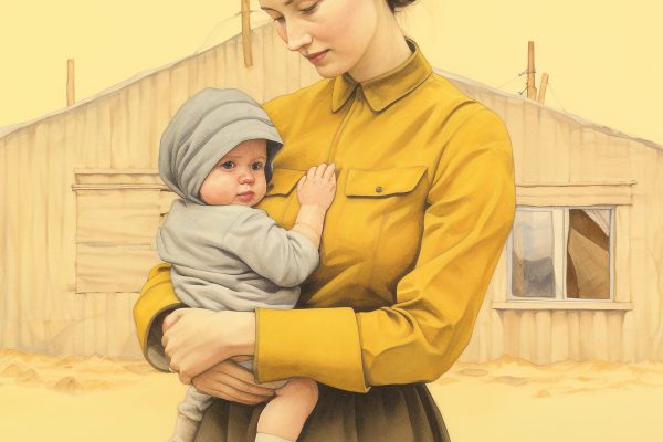 Dive into Drama: WWII Secrets & Survivals✨