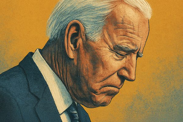 Original Sin: The Untold Saga of Biden’s Downfall📚