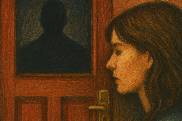 The Charmer Who Slipped In✨