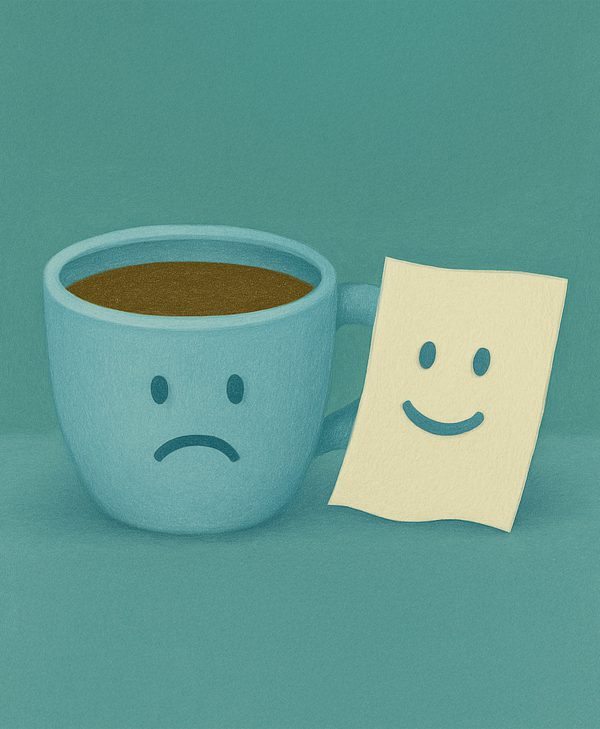 Emotions at Work: Your Secret Superpower!