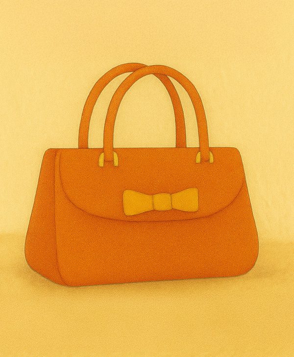 Fashion & Friendship: A Roller Coaster Ride