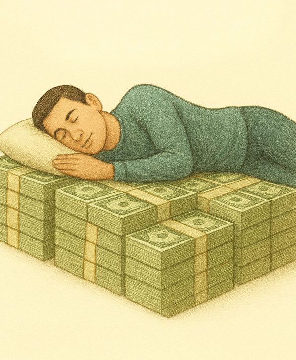 Money Made Easy: Unlock Your Abundance!✨