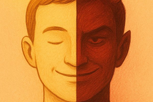 Peek into History’s Darkest Souls😈