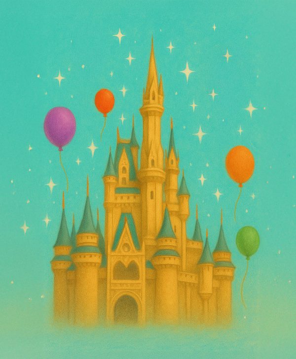 Why Disney Isn’t Just for Kids