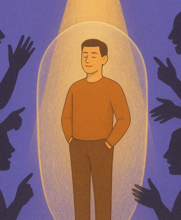 Tired of Overthinking? Find Inner Calm!