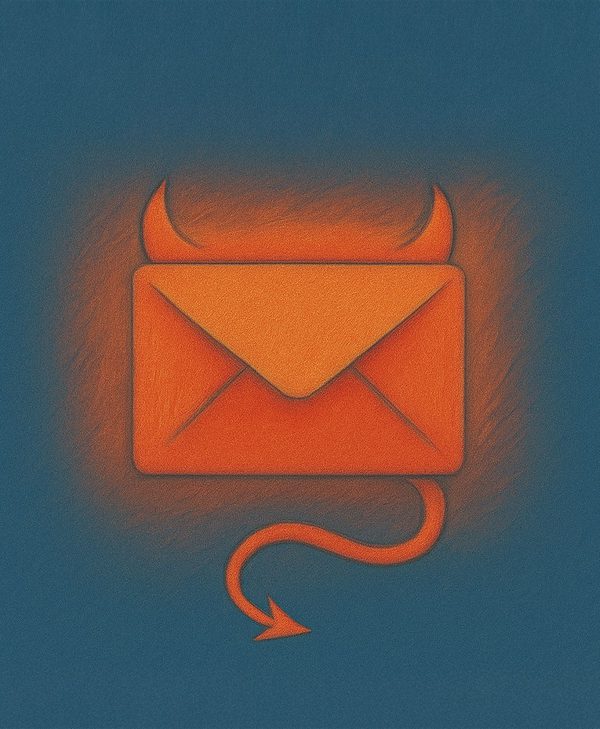 Bad Bosses Beware😈