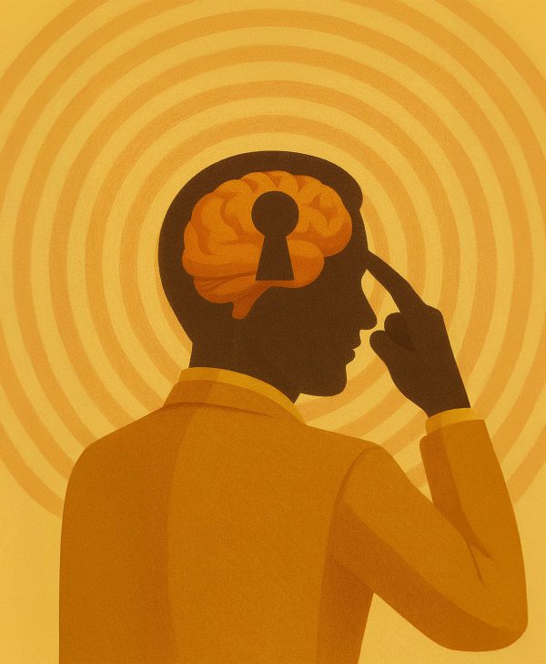 Stop Guessing People: Read Them