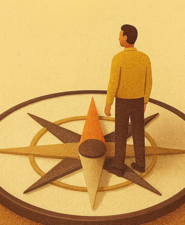 Find Your Inner Compass