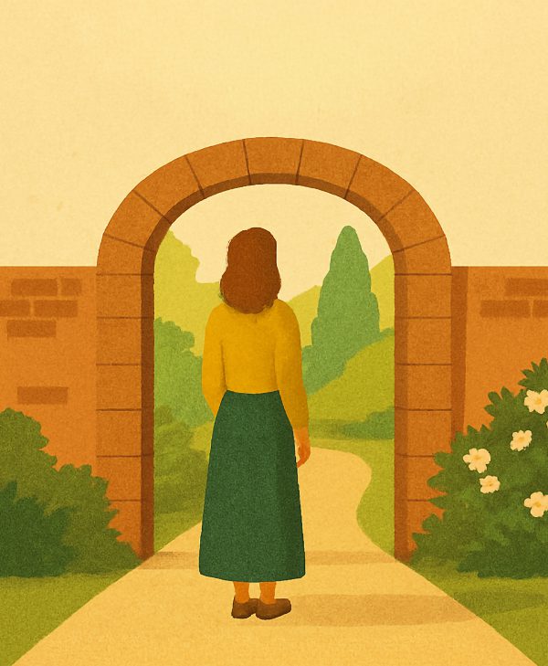 Secrets Bloom at Havenworth 🌿