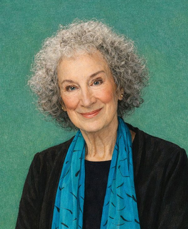 Atwood’s Brain, Unboxed📖🌍