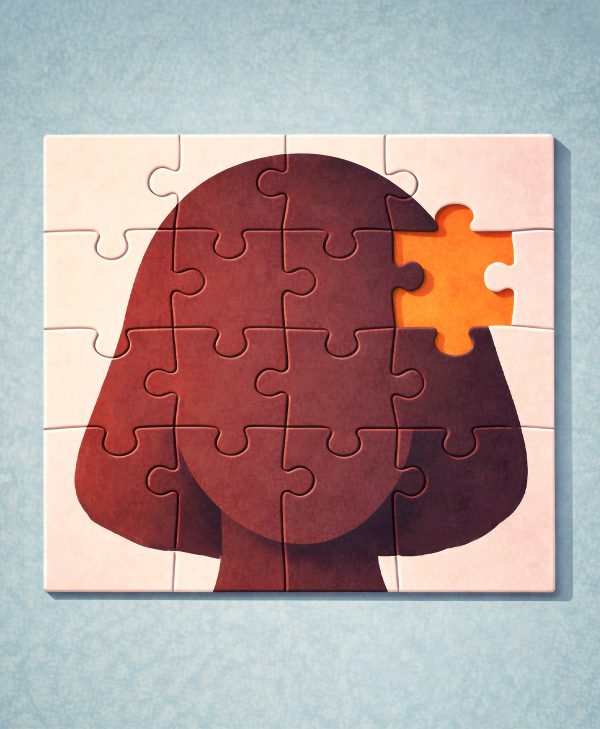 She’s Alive. Or Is She? 📚✨