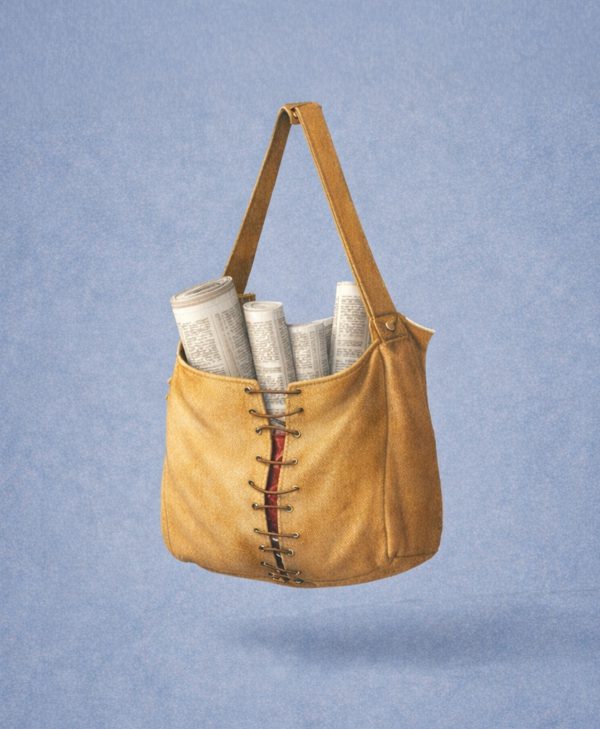 Two Paths, One Choice✨