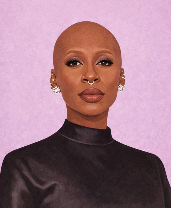 Too Much? Try More.🌟