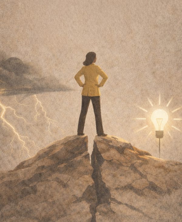 Get Your Feet Back Under You✨