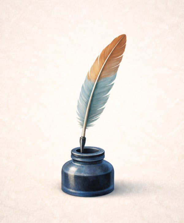 One Sentence, Big Stakes📜✨