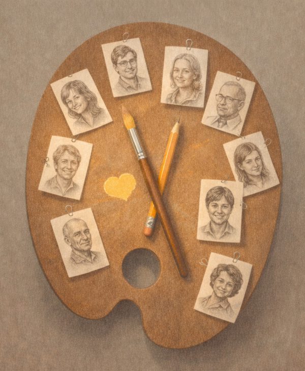 The Kindness Conspiracy Begins📖✨