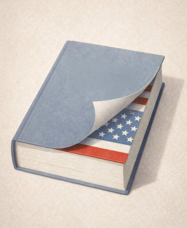 Patriotism vs. Truth📚🔍