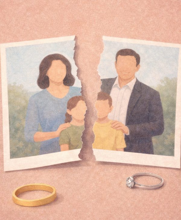 The Stranger Next Door📖✨